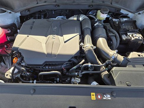 New 2026 Kia Sorento EX w/ EX Premium Package image 22