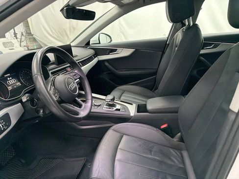 Used 2017 Audi A4 2.0T Premium FWD image 14