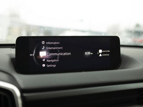 Used 2023 MAZDA CX-50 2.5 Turbo w/ Cargo Package image 8