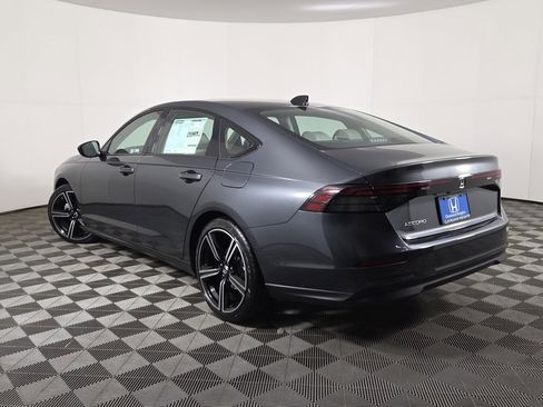 New 2026 Honda Accord SE image 9