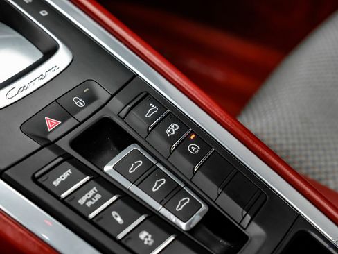 Used 2012 Porsche 911 Carrera S RWD image 60