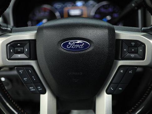 Used 2018 Ford F250 Platinum w/ Platinum Ultimate Package image 42