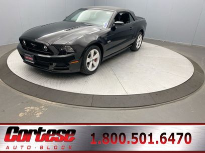 Used 2014 Ford Mustang GT