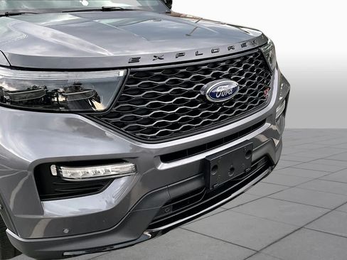 Used 2021 Ford Explorer ST w/ Equipment Group 401A AWD/4WD image 36