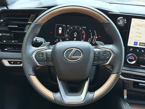 Used 2023 Lexus RX 350 Premium w/ Cold Area Package FWD image 24