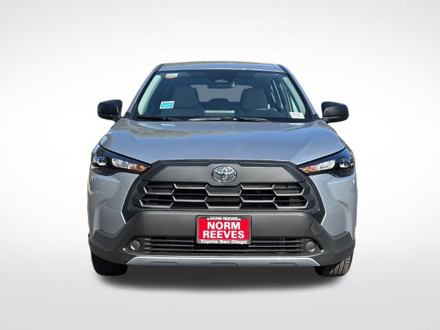 Certified 2026 Toyota Corolla Cross L FWD image 5