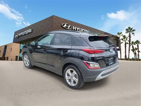 Used 2023 Hyundai Kona SEL image 2