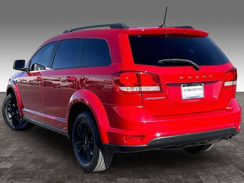 Used 2019 Dodge Journey SE w/ Connectivity Group image 12