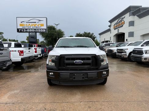 Used 2016 Ford F150 XL w/ Equipment Group 101A Mid RWD image 38