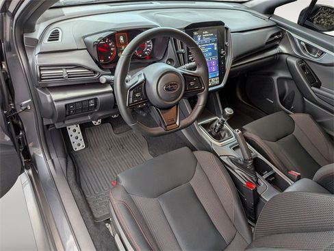 Certified 2022 Subaru WRX Premium image 11