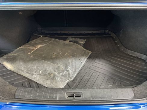 Used 2024 Nissan Sentra SR w/ SR Premium Package FWD image 21