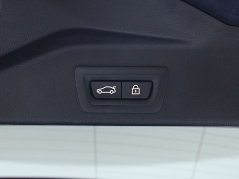 Used 2020 BMW X5 sDrive40i w/ Premium Package image 12