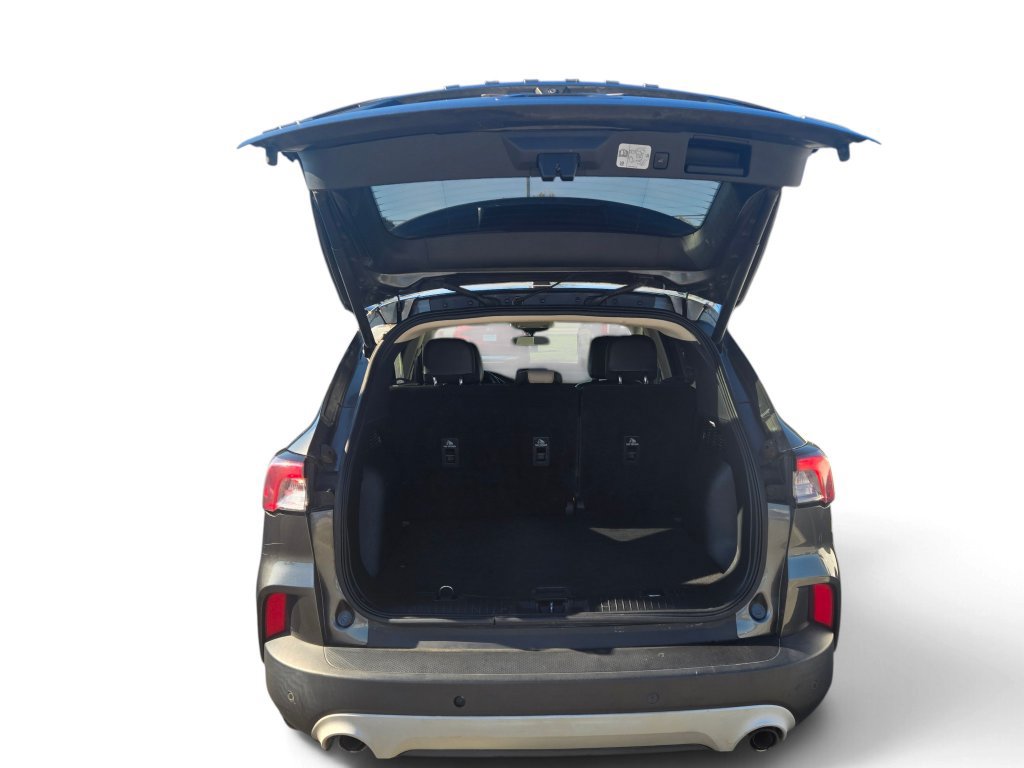 Used 2020 Ford Escape SEL FWD image 5