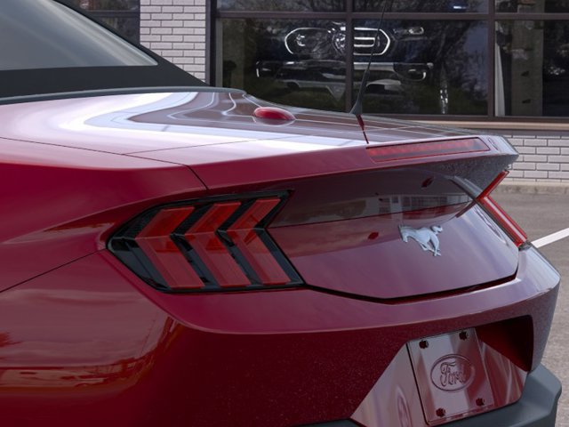 New 2026 Ford Mustang Premium RWD image 22