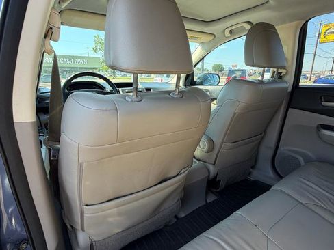 Used 2014 Honda CR-V EX-L image 11