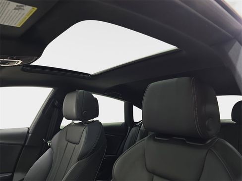 Certified 2025 Audi A5 2.0T Premium Plus w/ Convenience Plus Package image 31