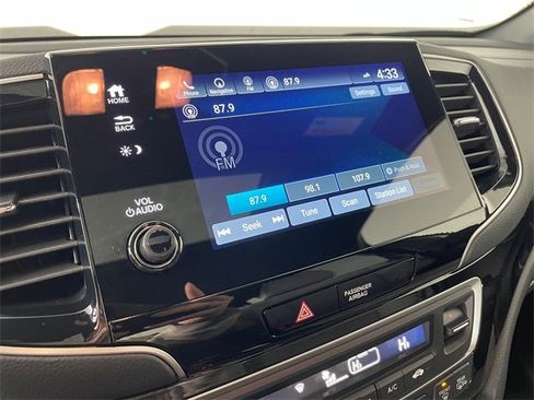 Certified 2023 Honda Passport Elite image 7