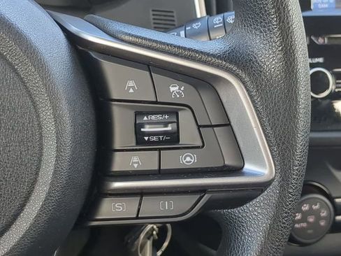 Used 2020 Subaru Forester w/ Alloy Wheel Package image 27