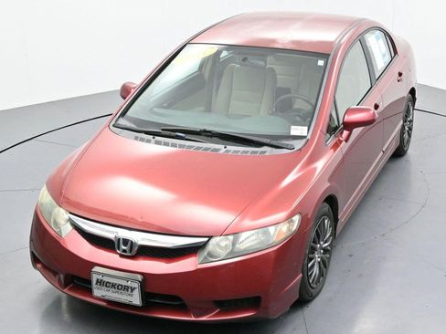 Used 2011 Honda Civic LX image 32