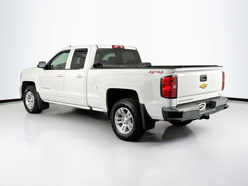 Used 2019 Chevrolet Silverado 1500 LT w/ All Star Edition image 9