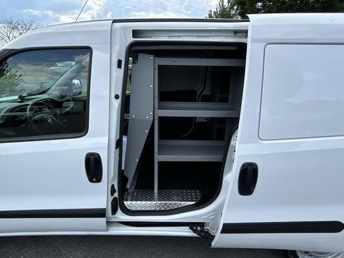 Used 2020 RAM ProMaster City Tradesman FWD image 25