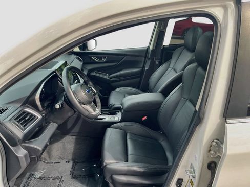 Used 2024 Subaru Ascent Limited w/ Technology Package AWD/4WD image 22