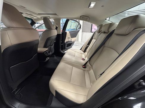 Used 2019 Lexus ES 350 350 image 48