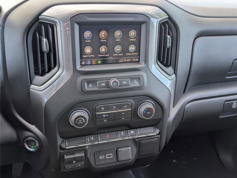 New 2026 Chevrolet Silverado 2500 Custom image 21