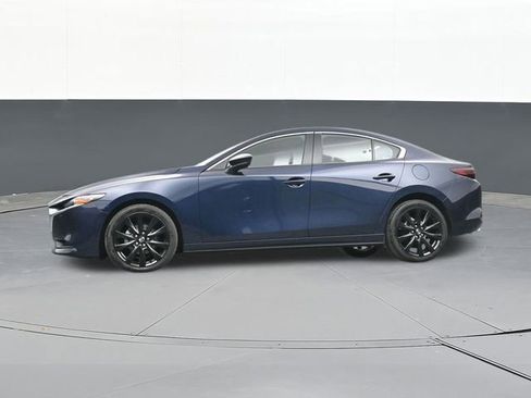 Used 2025 MAZDA MAZDA3 s FWD image 56