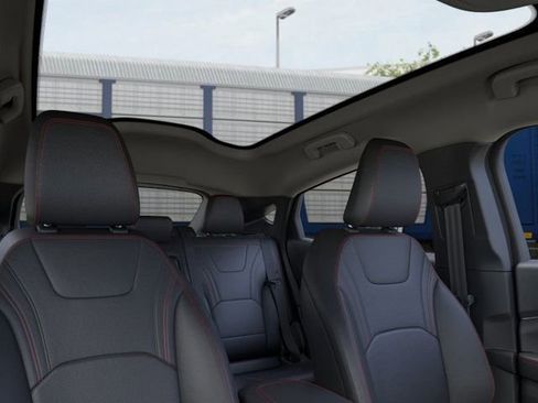 New 2026 Ford Mustang Mach-E Premium w/ Sport Appearance Package image 22