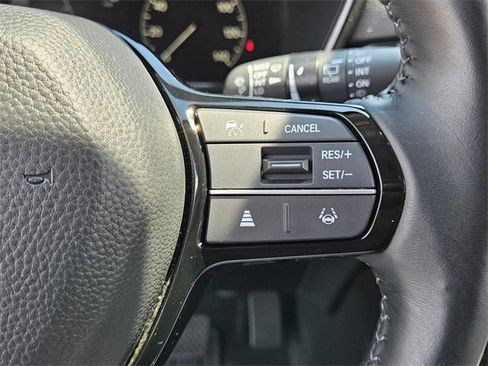 Used 2025 Honda CR-V EX-L image 25