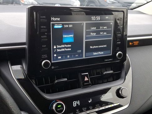 Used 2022 Toyota Corolla LE image 15