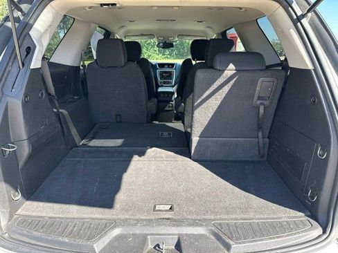 Used 2013 GMC Acadia SLE FWD image 11