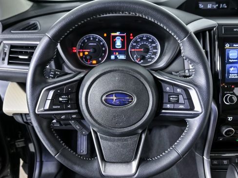 Used 2019 Subaru Ascent Premium AWD/4WD image 9