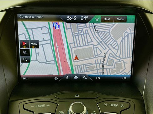 Used 2015 Ford Escape SE w/ Equipment Group 201A image 21