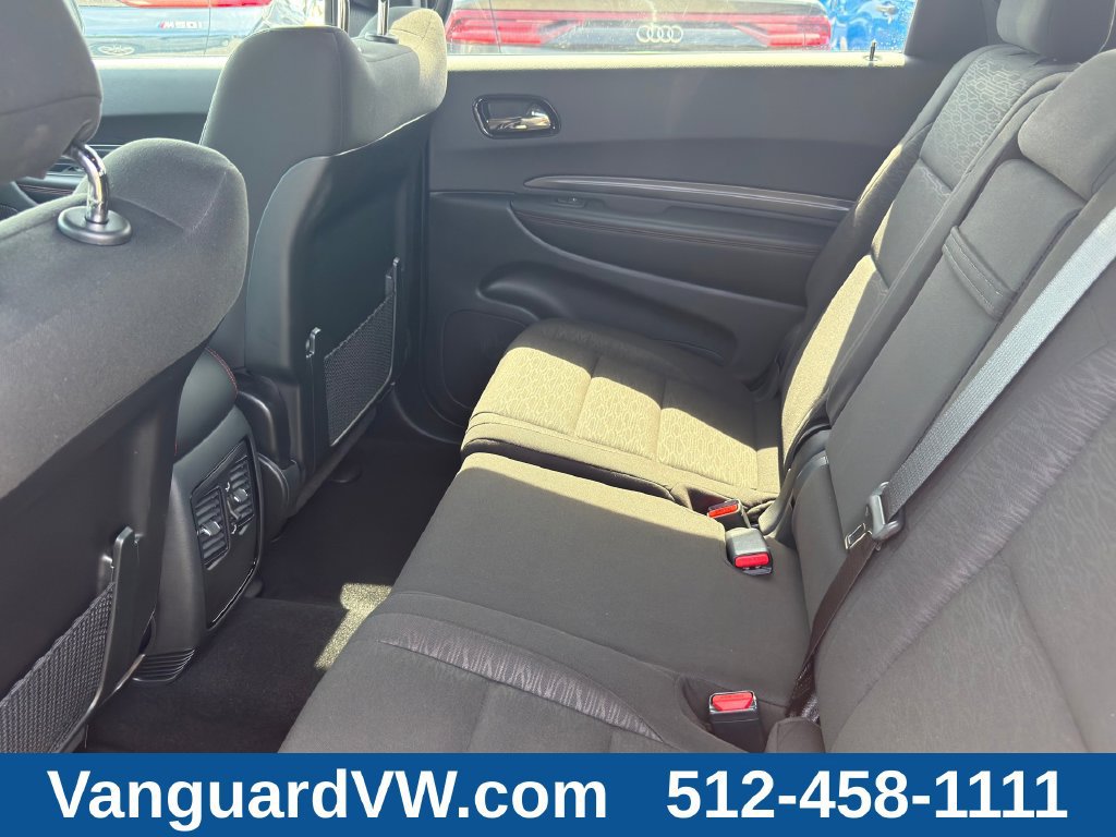Used 2026 Dodge Durango GT AWD/4WD image 34