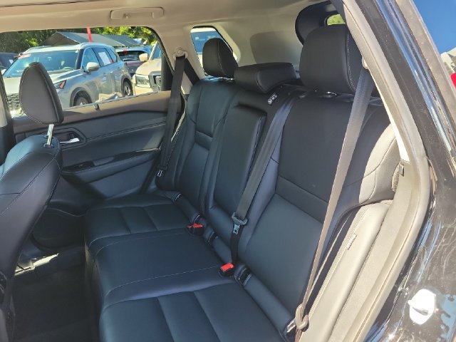 Used 2023 Nissan Rogue SL w/ SL Premium Package AWD/4WD image 12
