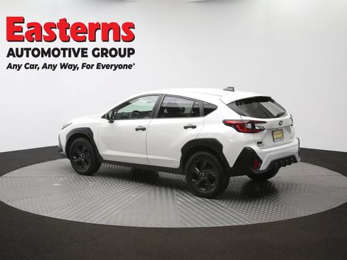 Used 2024 Subaru Crosstrek 2.0i AWD/4WD image 61