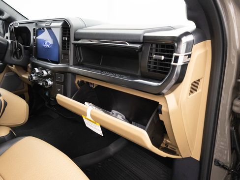New 2026 Ford F350 Lariat AWD/4WD image 29
