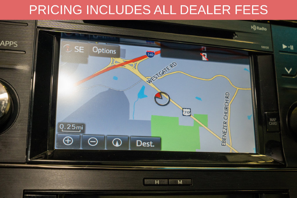 Used 2018 Toyota Avalon Limited FWD image 14