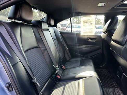 Used 2021 Toyota Corolla XSE image 20