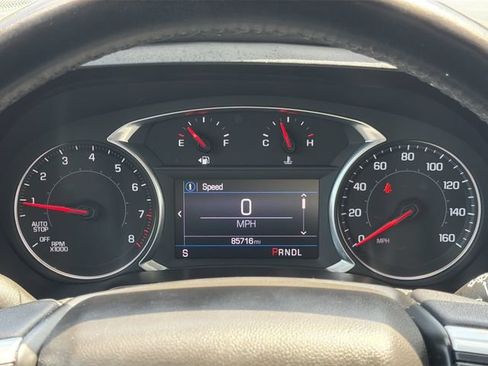 Used 2020 Chevrolet Blazer LT FWD image 29