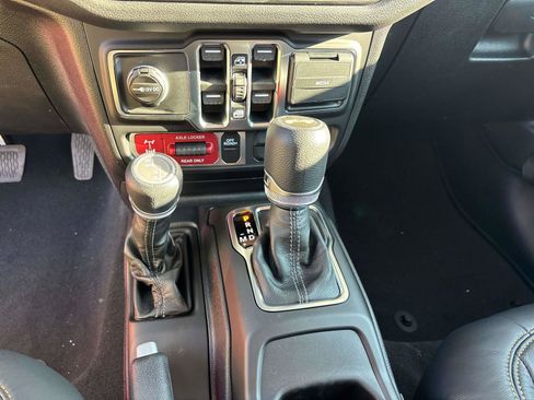 New 2026 Jeep Wrangler Unlimited Sport AWD/4WD image 11