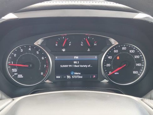 Used 2023 Chevrolet Blazer LT AWD/4WD image 12