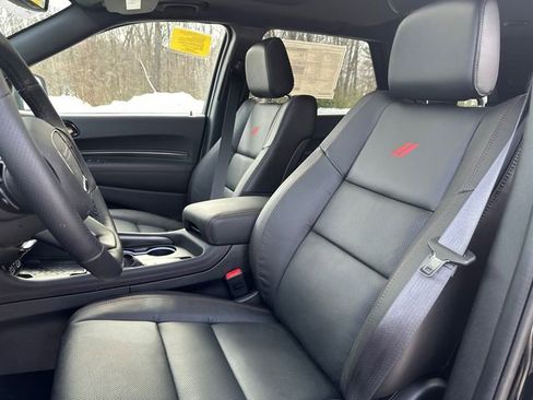 New 2026 Dodge Durango GT image 36