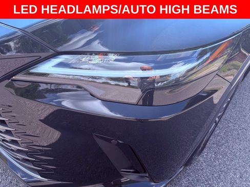 Certified 2025 Lexus RX 350 Premium w/ Accessory Package (Z1) FWD image 10