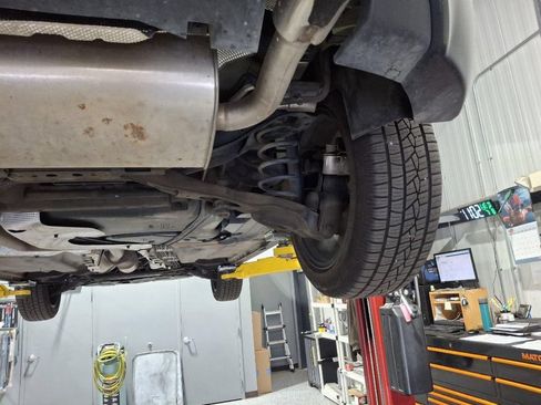 Used 2013 Volvo C30 FWD image 22