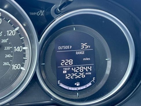 Used 2016 MAZDA CX-5 Grand Touring image 18