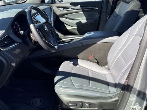 Certified 2024 Buick Enclave Essence w/ Experience Buick Package image 19