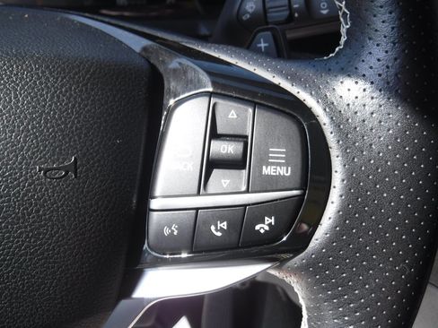 Used 2022 Ford Explorer ST w/ Equipment Group 401A RWD image 23